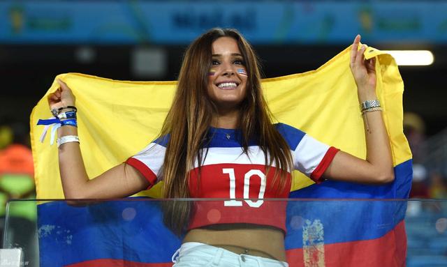 为啥世界杯半夜看球,为什么世界杯半夜踢球