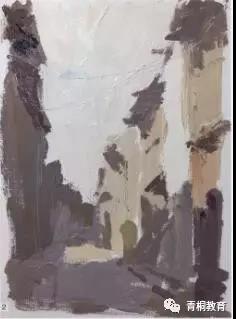 青桐教育画室,青桐教育美术生