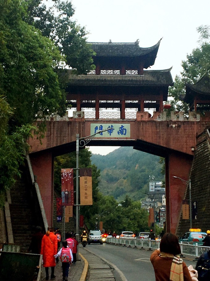 长沙张家界5天游,长沙张家界凤凰6天5晚品质游