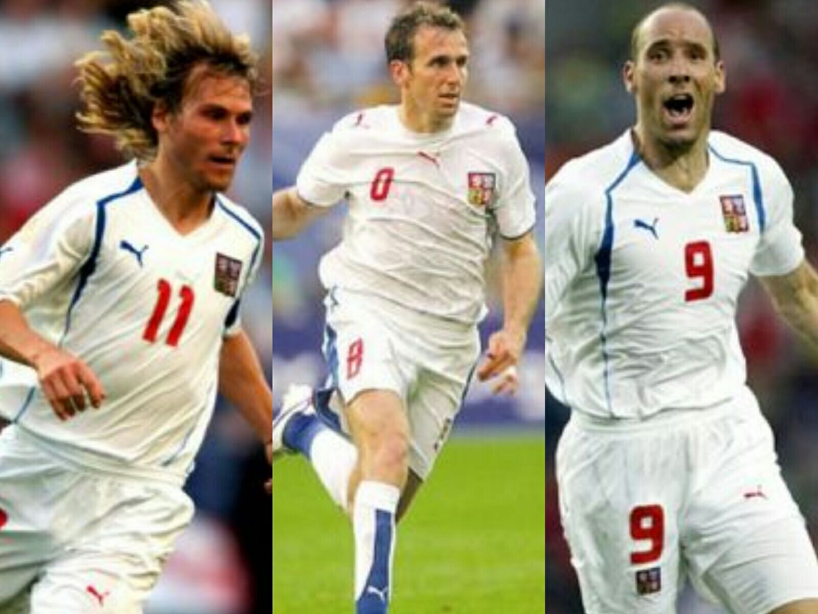 为了参加一次世界杯,这些球员终于在职业生涯后期得偿所愿