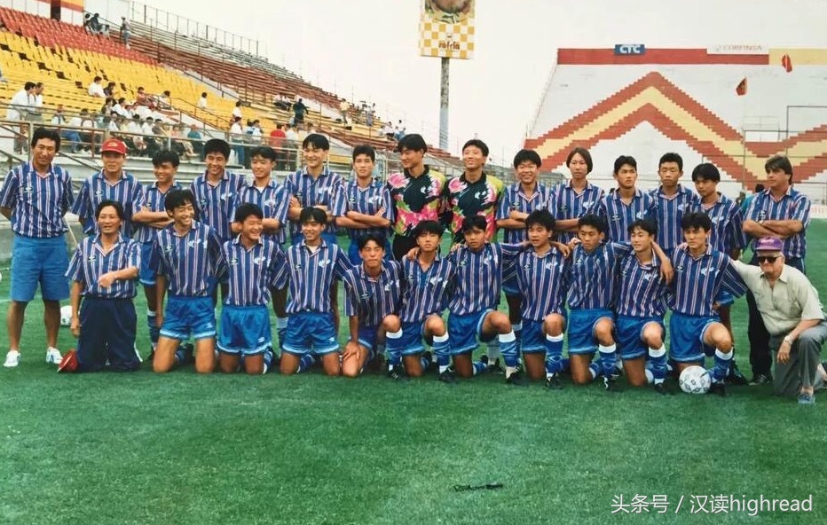 2021年中国青少年足球留洋,中国足球20岁青年