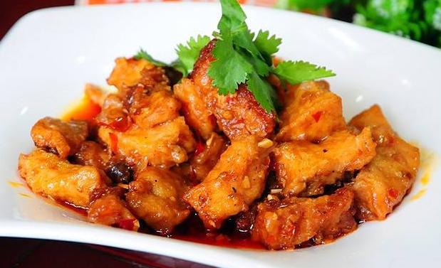 烧鱼去鱼腥味最好的方法,烧鱼30年老师傅