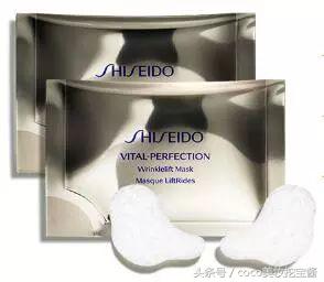 好用的眼膜推荐去眼皱纹,什么眼膜便宜好用性价比高