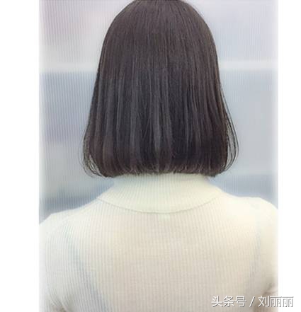 适合懒人的超美发型,懒人烫染发型女2020流行发型