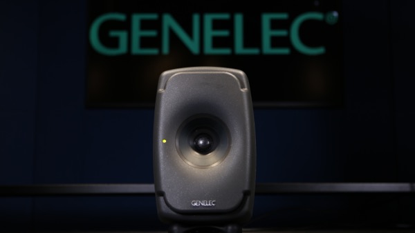 小钢炮第四代测评,真力8331评测