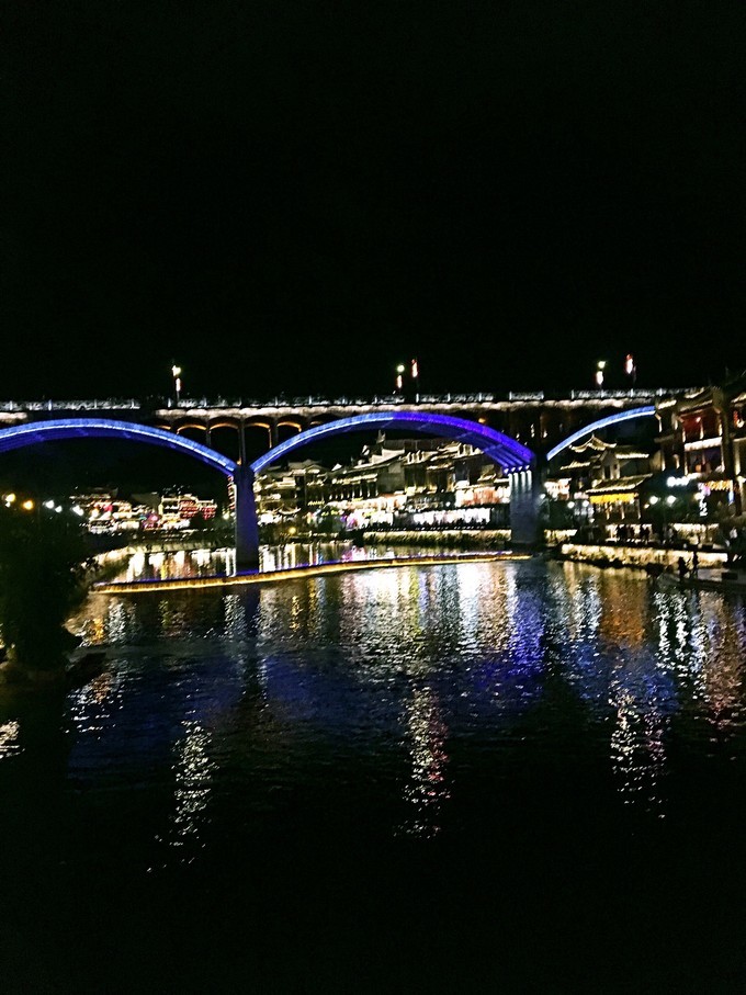 长沙张家界5天游,长沙张家界凤凰6天5晚品质游