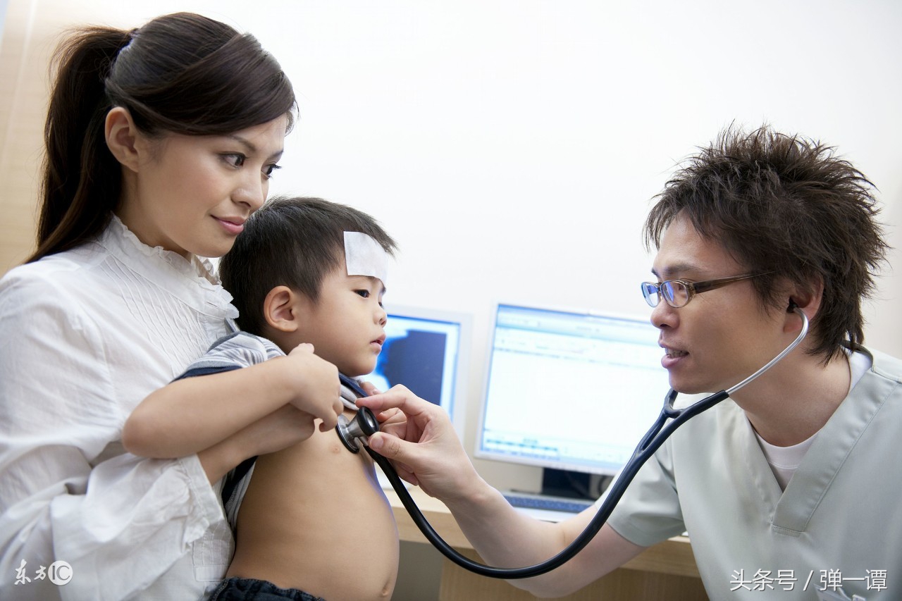 孩子后脑勺青了,孩子头有青块