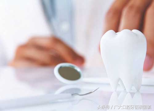 不抽烟牙齿变黑是什么原因,小孩的牙齿变黑是什么原因