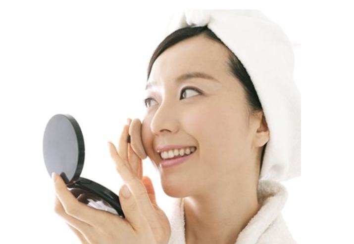 microessence雅诗兰黛,blankme气垫