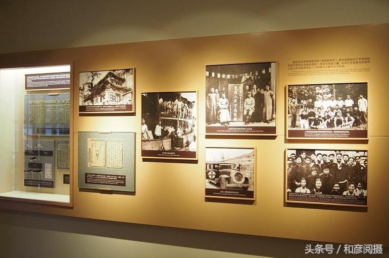 上海最新十大免费景点推荐,上海最新十大免费景点推荐一下