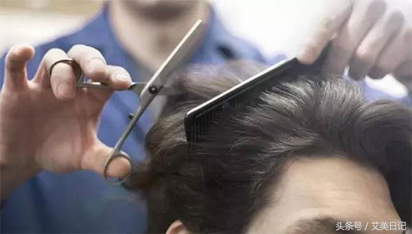 男孩子细长的脸型剪什么样的发型,什么脸型适合齐刘海怎么剪最好看