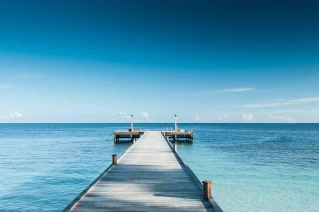 马尔代夫各个岛屿,马尔代夫的两座岛