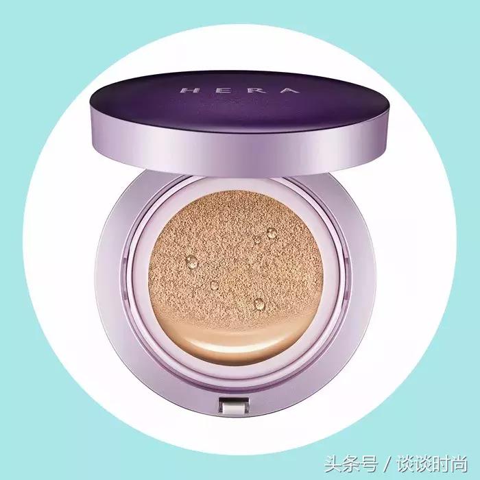 好用的混油皮大牌气垫,30款热门气垫