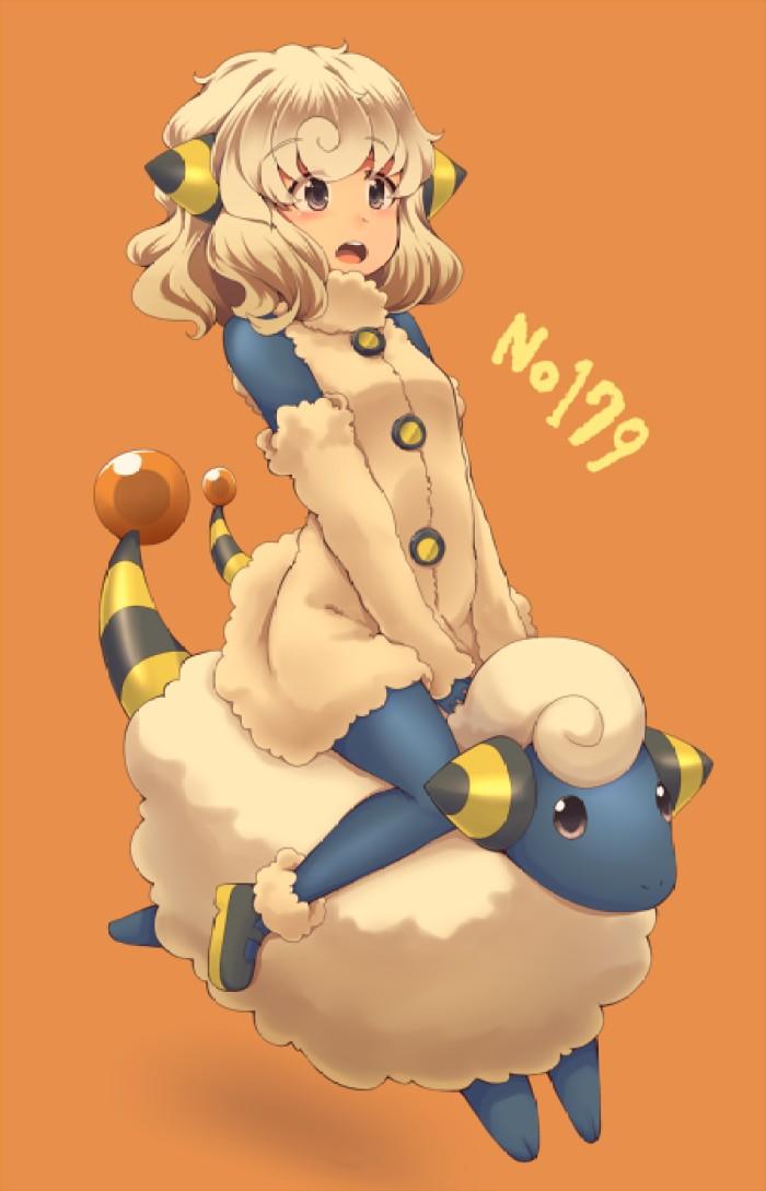 神奇宝贝可爱超萌,全部神奇宝贝超萌版