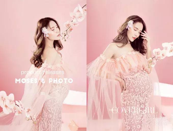 霍思燕怀孕抹什么油防止妊娠纹,霍思燕妊娠纹完整视频