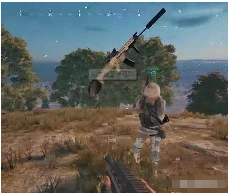 绝地求生最强辅助排名,绝地求生最猛的挂是什么