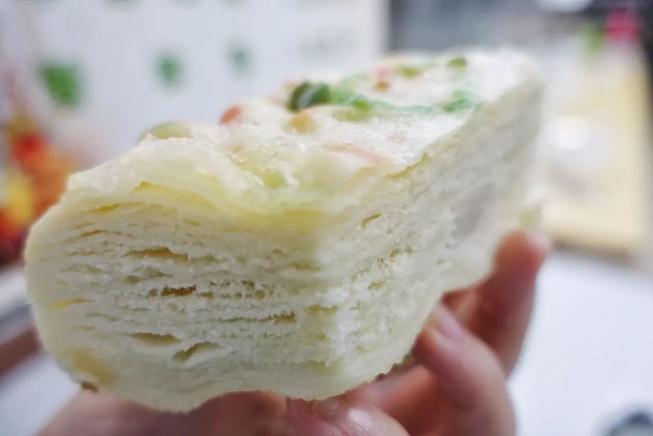 好吃便宜的烧麦推荐,南京六块钱一块的糕点