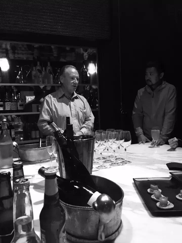 他们有钱,会玩,没有中产焦虑