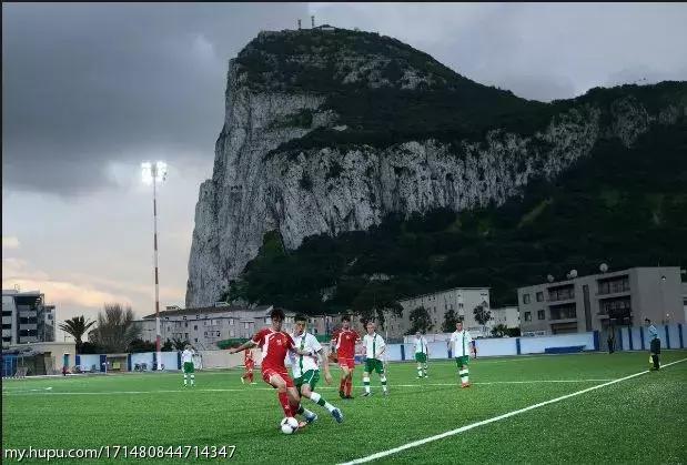 足球荒漠密克罗尼西亚,足球荒漠巡礼