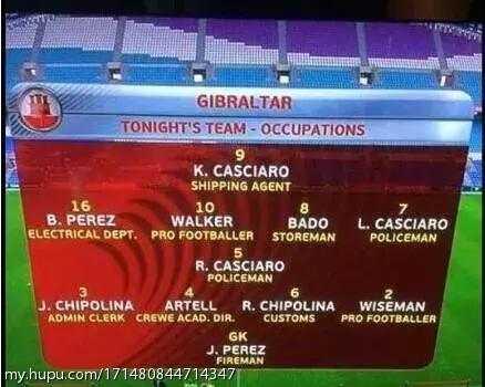 足球巡礼英格兰,足球荒漠中的绿洲