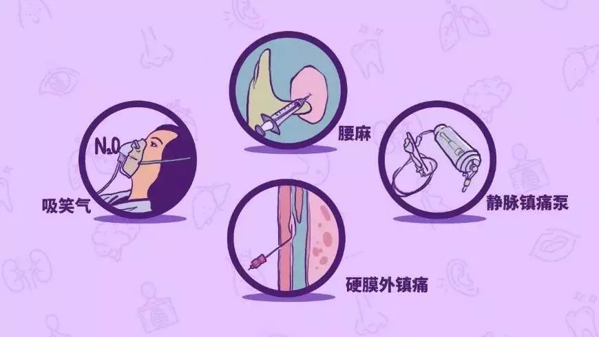 月安馨小课堂顺产和剖腹产哪个更痛？谁生谁知道！