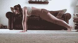 3分钟平板支撑相当于跑步多少,平板支撑几分钟相当于跑步5公里