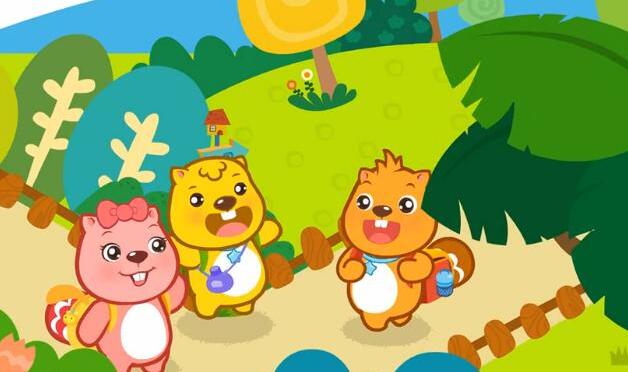 1-3岁儿童益智儿歌 (儿童0-3岁益智儿歌)