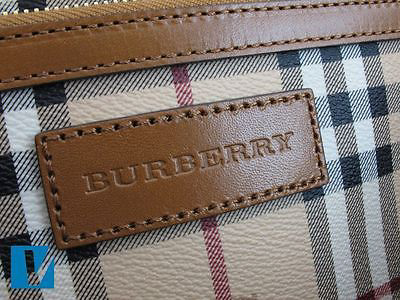 burberry巴宝莉包包真假鉴定,burberry巴宝莉新款女包7512柠檬黄皮