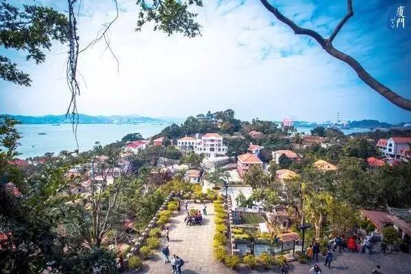 厦门曾厝埯住宿攻略,厦门旅游攻略五天4晚自由行视频