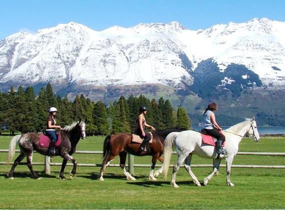 新西兰南北岛10天之旅,自驾游新西兰南北岛攻略