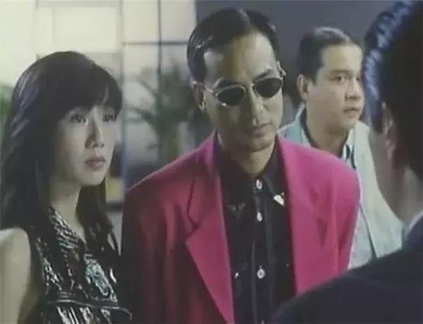 邱淑贞早年出道影片,邱淑贞黑帮第一杀手