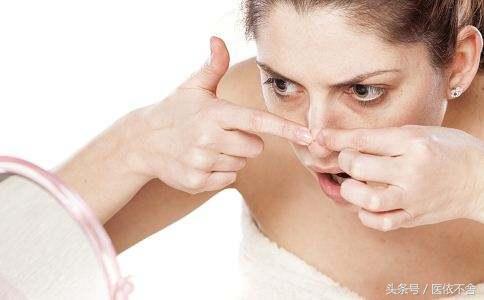 不良情绪引发的皮肤病,皮肤问题都是代谢的问题