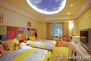 韩国首尔市内游玩攻略,韩国首尔自由行住宿推荐