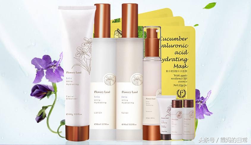 推荐比较好的孕妇护肤品,有哪些好用实惠的孕妇护肤品