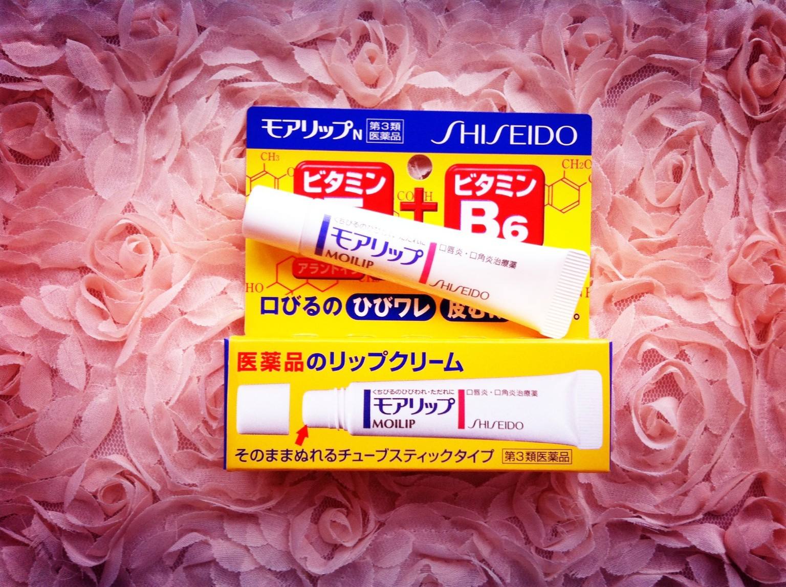 润唇膏防裂最好用,适合干裂皮肤的润唇膏