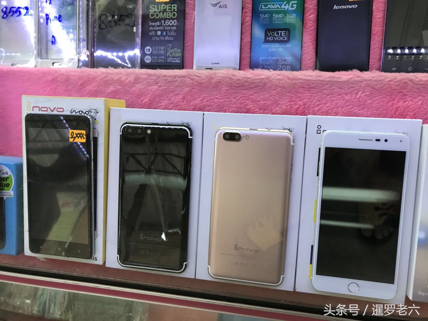 泰国贴手机膜,泰国手机贴有没有什么不好的