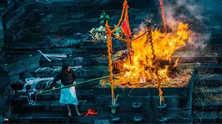 没去过尼泊尔旅游,没有去过西藏更没去过吉隆坡