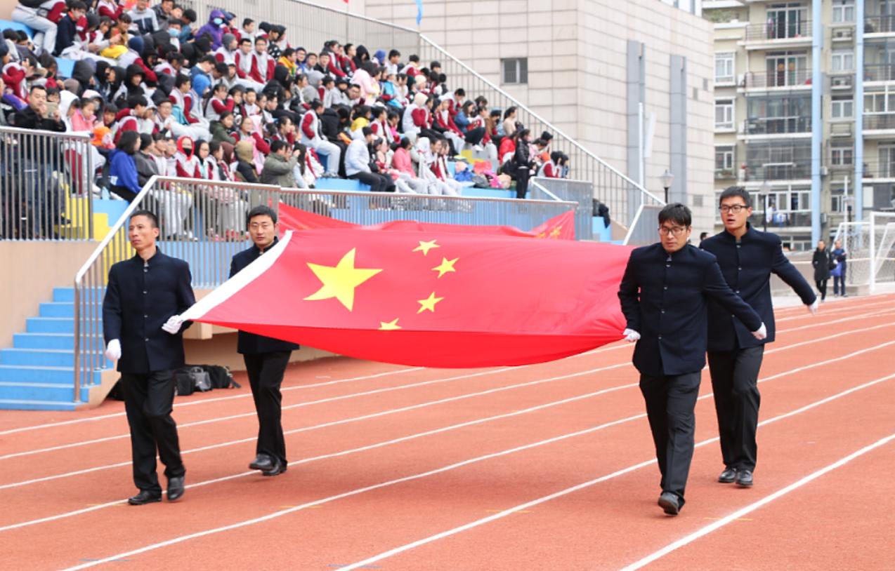 合肥瑶海区田径运动会,瑶海区中学田径运动会