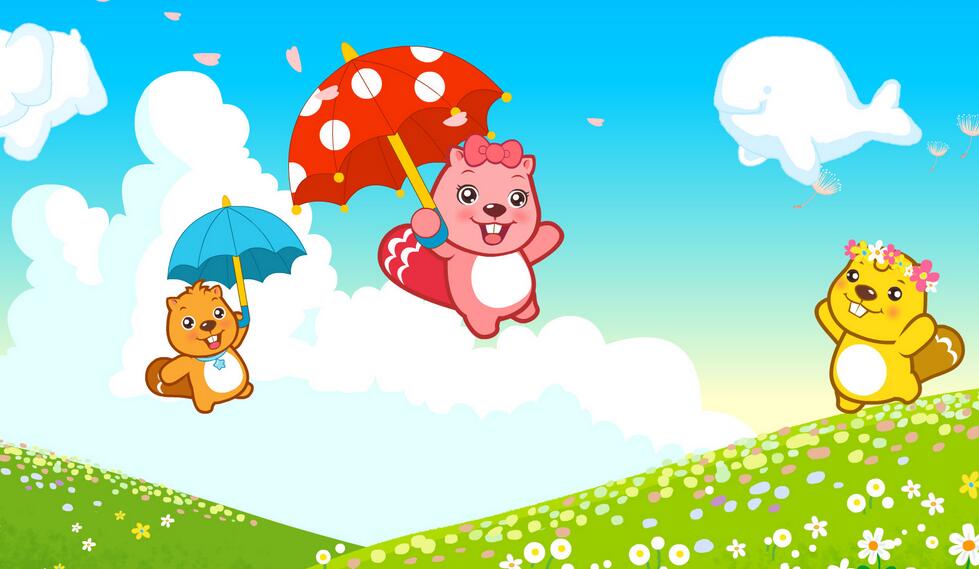 1-3岁儿童益智儿歌 (儿童0-3岁益智儿歌)