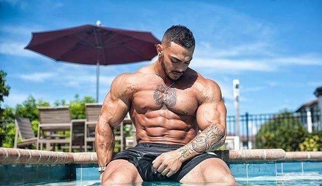 腿部增肌训练动作视频,腿部增力训练方法图解