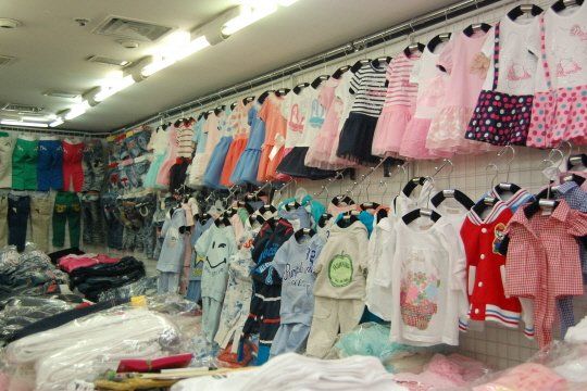 首尔购物路线攻略图高清,首尔顶级购物广场