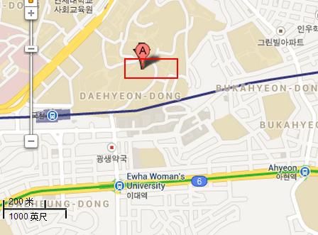 首尔购物攻略中文版,首尔购物超全攻略