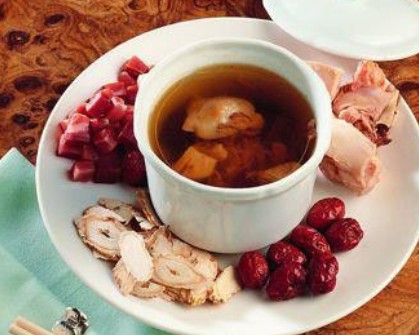 中医药膳名方,中医食疗药膳记录表