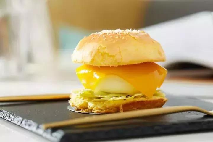 魔都十大面包店,魔都11家高颜值咖啡