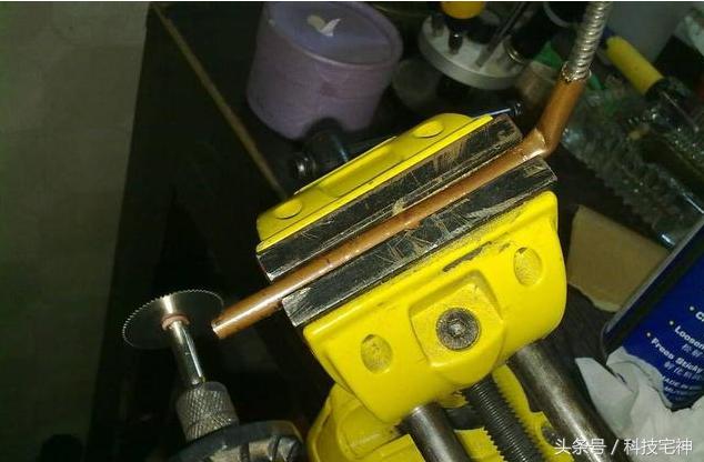 锂电螺丝刀工具评测,自制锂电池全自动万能螺丝刀