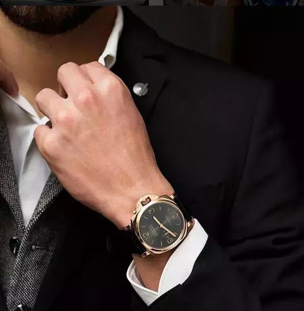 腕表鸡头凤尾选择,腕表小白应该如何选表