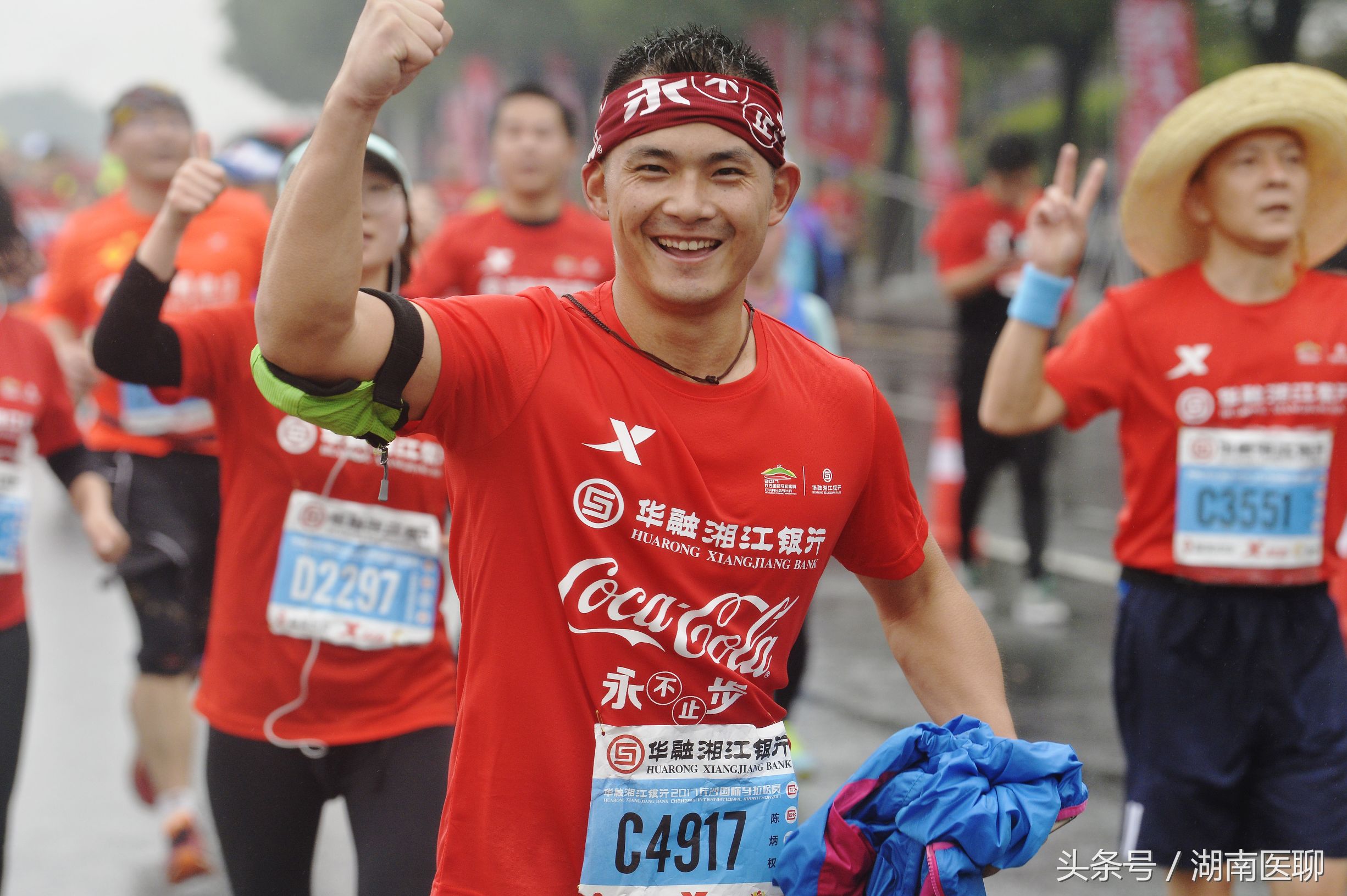 长沙马拉松明日开跑路线,2017长沙国际马拉松赛冠军