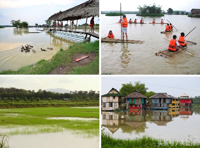 马来西亚乐高主题公园攻略,马来西亚乐高乐园有哪些景点