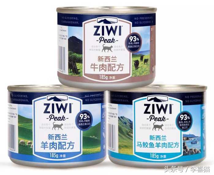 猫咪罐头怎么吃最正确,什么样的猫咪罐头比较好