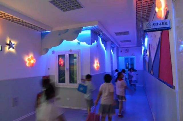 拥有三个“金帆”，做过上千个小课题，这所学校要逆天！